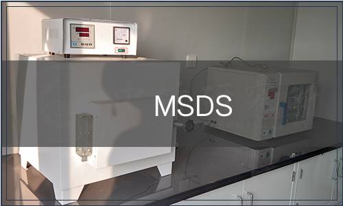 MSDS