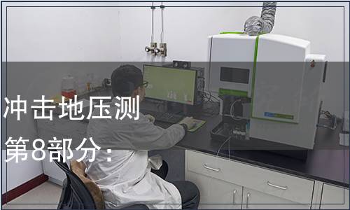 GB/T 25217.8-2021 沖擊地壓測定、監(jiān)測與防治方法 第8部分：電磁輻射監(jiān)測方法