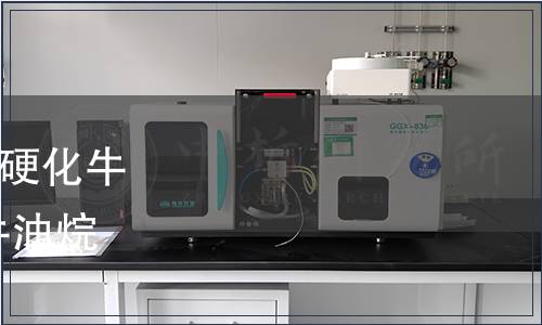 二硬脂基二甲基氯化胺二(硬化牛油)二甲基氯化胺雙(氫化牛油烷基)二甲基氯化胺檢測